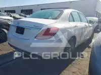 2015 Mercedes Benz C-Class фото