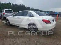 2015 Mercedes Benz C-Class фото