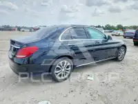 2015 Mercedes Benz C-Class photo