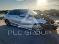 2015 Mercedes Benz C-Class photo