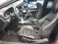 2015 Mercedes Benz C-Class фото