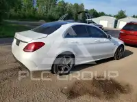 2015 Mercedes Benz C-Class photo