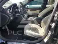 2015 Mercedes Benz C-Class фото