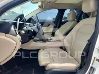 2015 Mercedes Benz C-Class фото