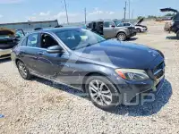 2015 Mercedes Benz C-Class фото