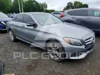 2015 Mercedes Benz C-Class фото
