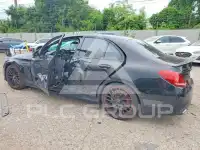 2015 Mercedes Benz C-Class photo
