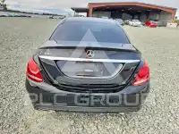 2015 Mercedes Benz C-Class photo