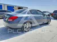 2015 Mercedes Benz C-Class фото