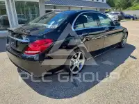 2015 Mercedes Benz C-Class фото