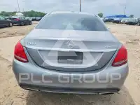 2015 Mercedes Benz C-Class photo