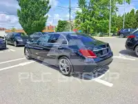2015 Mercedes Benz C-Class photo
