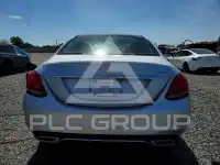 2015 Mercedes Benz C-Class photo