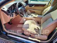 2015 Mercedes Benz C-Class фото