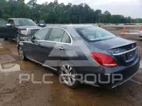 2015 Mercedes Benz C-Class photo