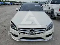 2015 Mercedes Benz C-Class фото