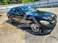 2015 Mercedes Benz C-Class фото