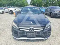 2015 Mercedes Benz C-Class фото