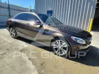 2015 Mercedes Benz C-Class photo