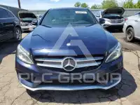 2015 Mercedes Benz C-Class photo