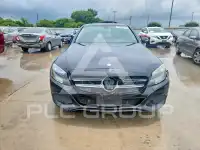 2015 Mercedes Benz C-Class фото