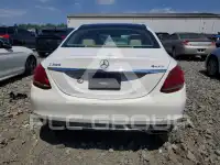 2015 Mercedes Benz C-Class фото