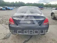 2015 Mercedes Benz C-Class фото