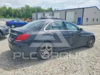 2015 Mercedes Benz C-Class фото