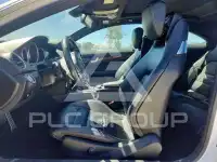 2015 Mercedes Benz C-Class фото