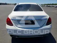 2015 Mercedes Benz C-Class photo