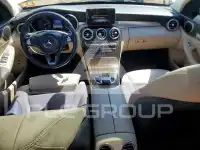 2015 Mercedes Benz C-Class photo