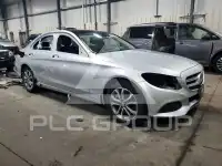 2015 Mercedes Benz C-Class photo