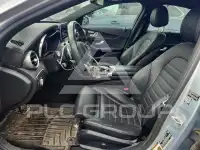 2015 Mercedes Benz C-Class фото