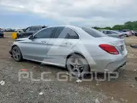 2015 Mercedes Benz C-Class photo