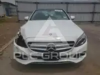 2015 Mercedes Benz C-Class фото
