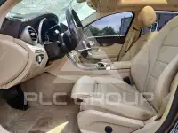 2015 Mercedes Benz C-Class фото