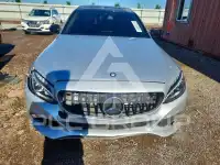 2015 Mercedes Benz C-Class фото