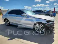 2015 Mercedes Benz C-Class фото