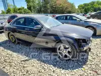 2015 Mercedes Benz C-Class фото