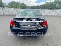 2015 Mercedes Benz C-Class фото