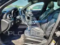 2015 Mercedes Benz C-Class фото