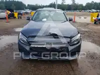 2015 Mercedes Benz C-Class photo
