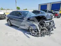 2015 Mercedes Benz C-Class фото