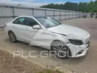2015 Mercedes Benz C-Class фото
