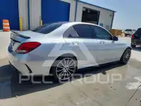 2015 Mercedes Benz C-Class фото