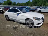 2015 Mercedes Benz C-Class photo