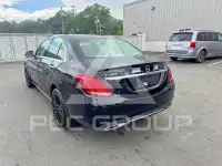 2015 Mercedes Benz C-Class фото