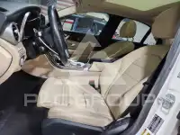 2015 Mercedes Benz C-Class фото