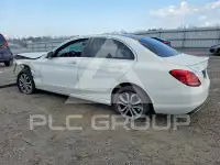 2015 Mercedes Benz C-Class фото
