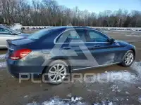 2015 Mercedes Benz C-Class фото